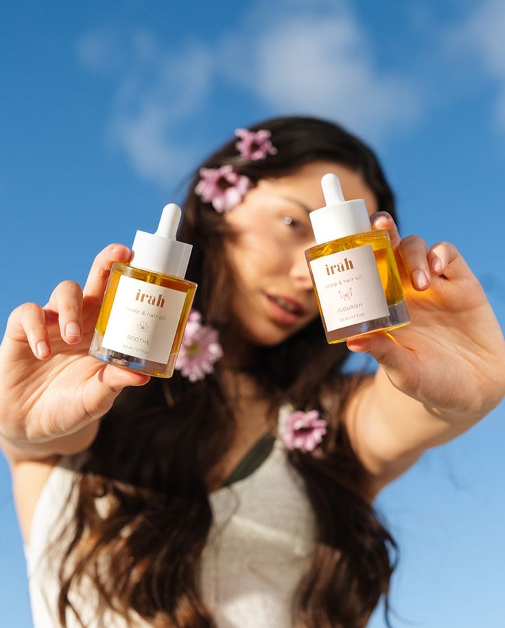 Cosmetics