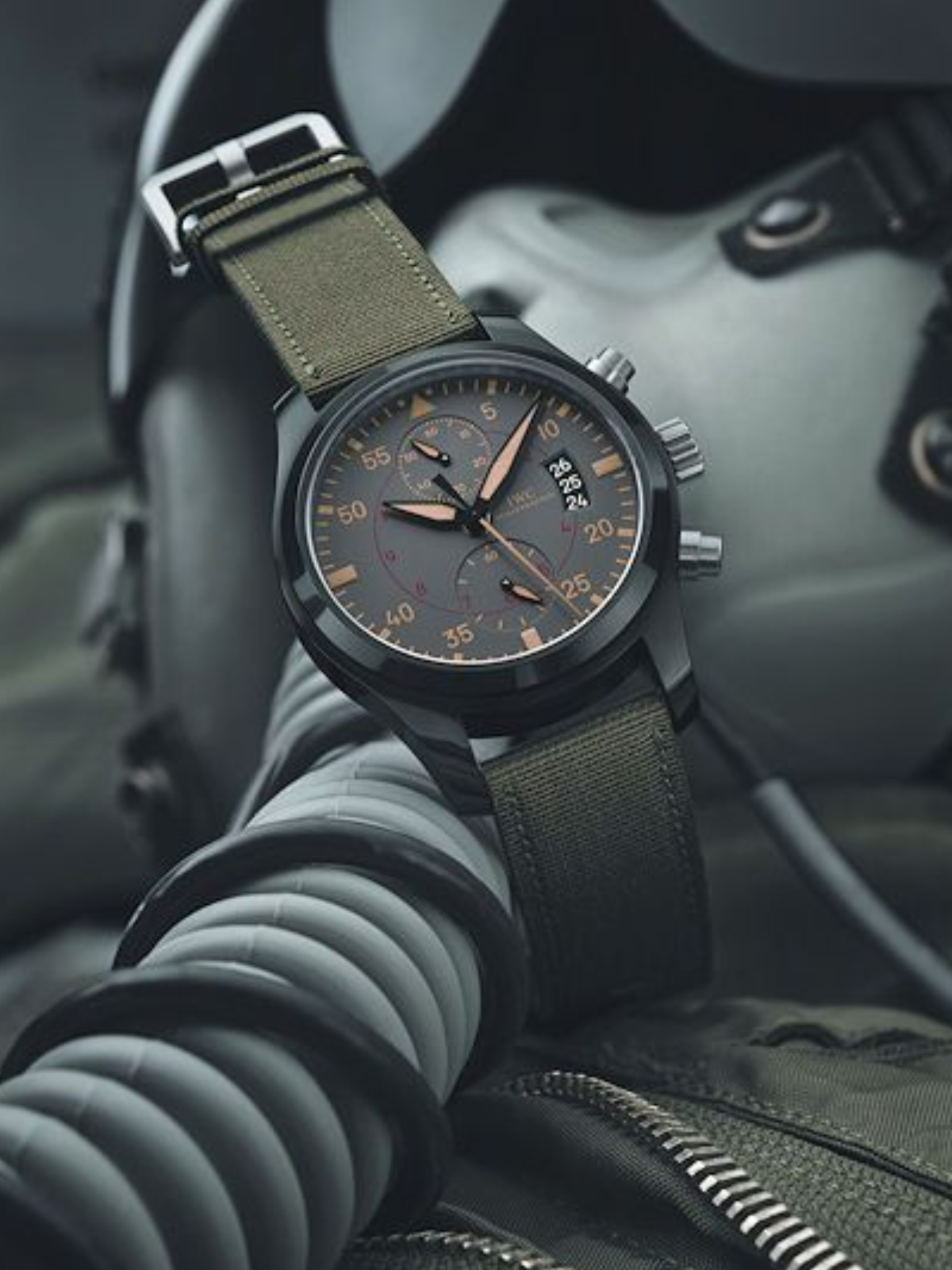 Watches