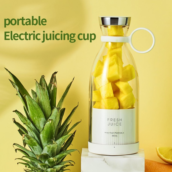 Portable Blender Juicer