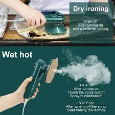 Steam Iron