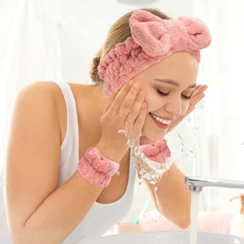 Facial Band - Adjustable Hair Band