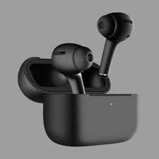 Black Airpods Pro 2 ANC