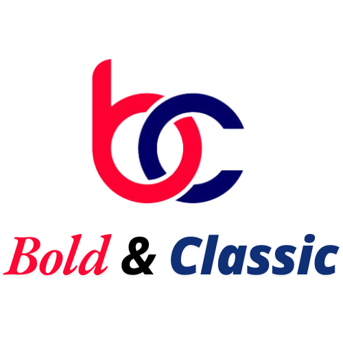 Bold & Classic Umar