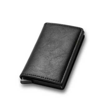 RFID Card Holder Wallet For Men