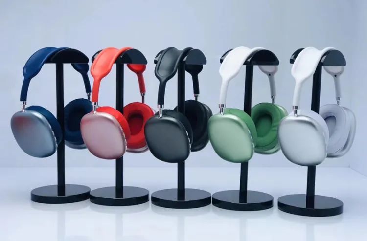 P9 Wireless Bluetooth Headphones